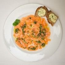 Blog des recettes Chablis