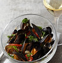 Blog des recettes Chablis