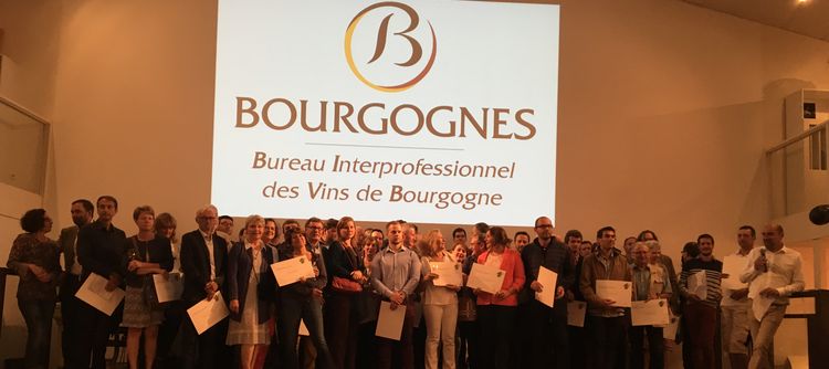 Les vins de Chablis ambassadeurs de la Bourgogne Les vins de Chablis ambassadeurs de la Bourgogne