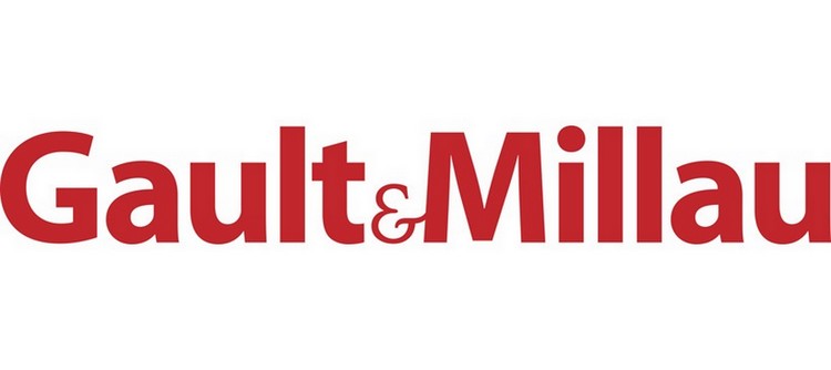 Gault & Millau, 24 mars 2017 Gault & Millau, 24 mars 2017