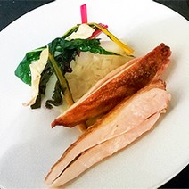 Blog des recettes Chablis