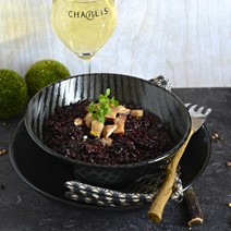 Accord mets et vins de Chablis