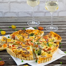 Accord mets et vins de Chablis