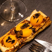 Accord mets et vins de Chablis