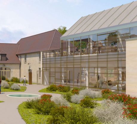 LA CITÉ DES CLIMATS ET VINS DE BOURGOGNE OUVRE SES PORTES LE 17 MAI À CHABLIS
                    