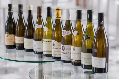 Le Chablis Premier Cru