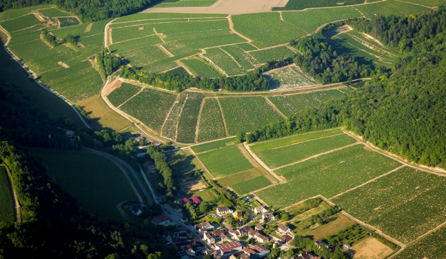 Berdiot et Côte de Vaubarousse
                