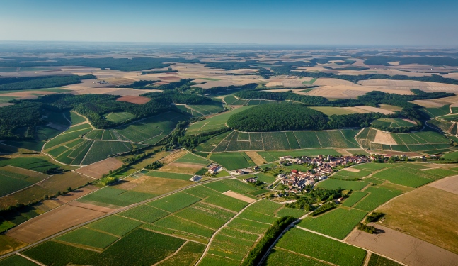 Les Fourneaux, Morein et Côte des Prés-Girots
                