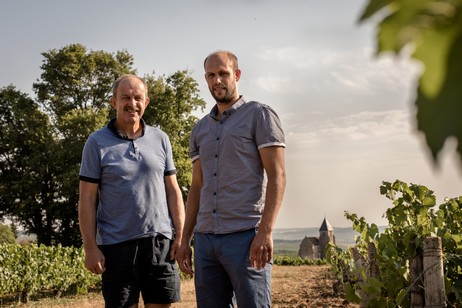 PÔLE NOUVELLE GÉNÉRATION
