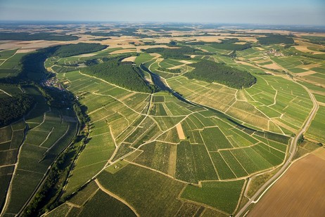 Climat Montée de Tonnerre