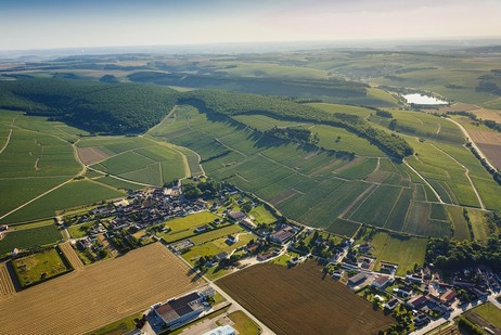 Climat Côte de Léchet