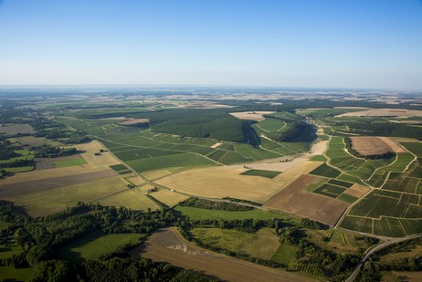 Climat Fourchaume