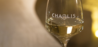 La robe des vins de Chablis 