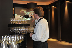 Le service