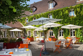 Le Bistrot des Grands Crus