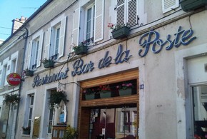 Hôtel de La poste