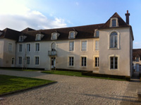 L’hôtel Gras