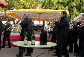 Fête des vins de Chablis