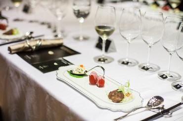 Restaurant, table d'hôte Chablis et alentours