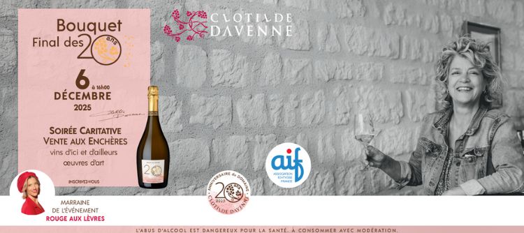 Vente aux enchères Clotilde Davenne Vente aux enchères Clotilde Davenne
