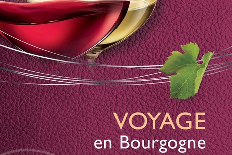 Passeport pour la Bourgogne - Version Française