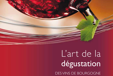 L'art de la dégustation