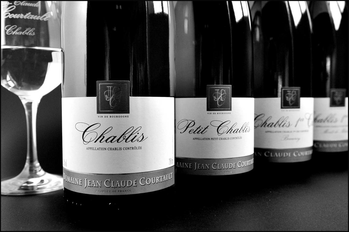 Comment se rendre à Chablis ? Les vins de Chablis