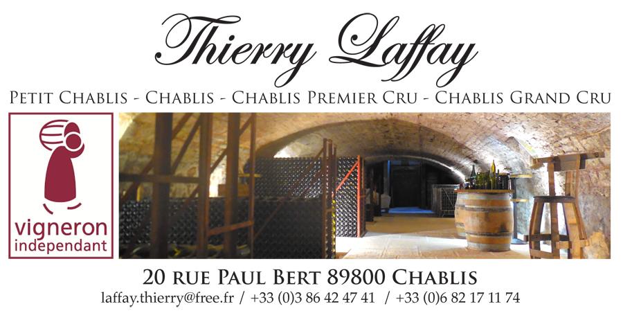 Laffay Thierry