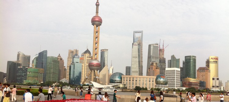 Chine, une croissance freinée par la pandémie Chine, une croissance freinée par la pandémie