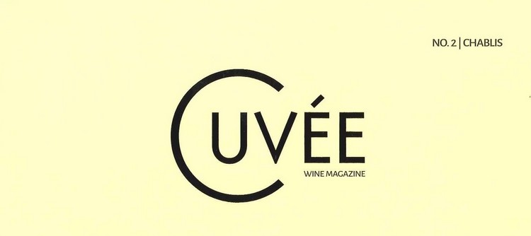 Cuvée N°2, Wine Magazine : Chablis Cuvée N°2, Wine Magazine : Chablis