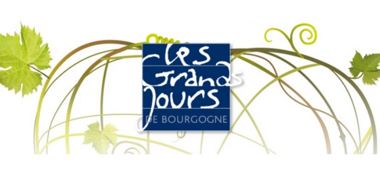 Grands Jours de Bourgogne