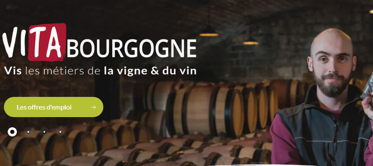 VITA Bourgogne