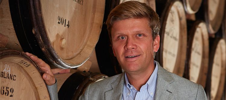 Frédéric Drouhin Frédéric Drouhin