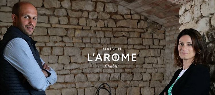 Camille et Elodie Schaller lancent une marque de maroquinerie