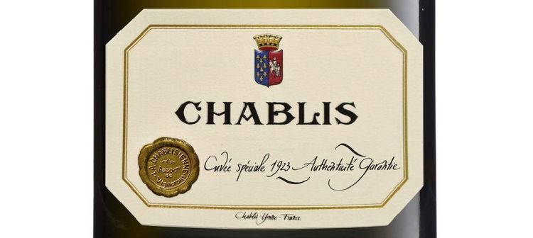 La coopérative chablisienne fête ses 100 ans !