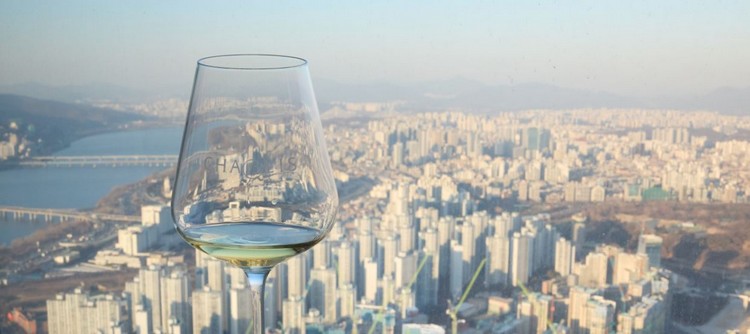 Corée du Sud : le retour des vins de Chablis