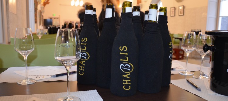 Palmares Du Concours Des Vins De Chablis 21 Les Vins De Chablis