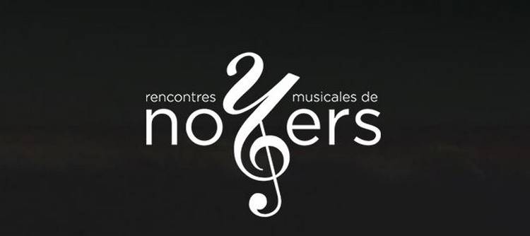 31ème édition des rencontres musicales de Noyers