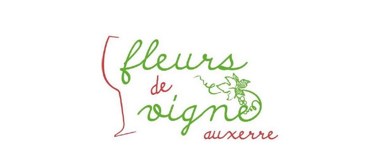 10ème édition de Fleurs de Vigne Auxerre