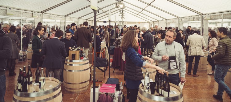Grands Jours de Bourgogne 2022, Un joli succès pour ces retrouvailles ! Grands Jours de Bourgogne 2022, Un joli succès pour ces retrouvailles !