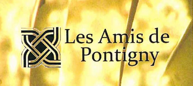 Concerts à l'Abbaye de Pontigny