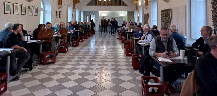 PALMARÈS DU CONCOURS DES VINS DE CHABLIS 2023 PALMARÈS DU CONCOURS DES VINS DE CHABLIS 2023