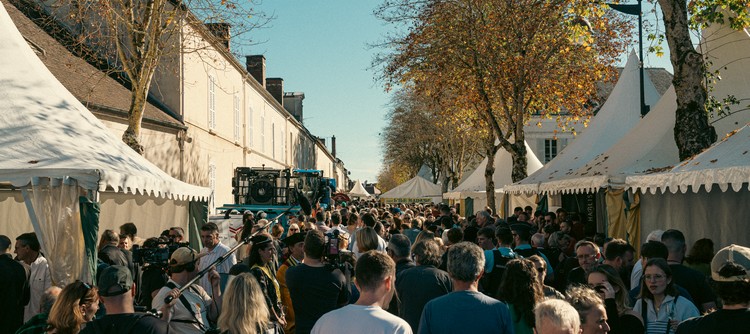 La Fête des Vins de Chablis revient les 25 et 26 octobre prochains ! La Fête des Vins de Chablis revient les 25 et 26 octobre prochains !