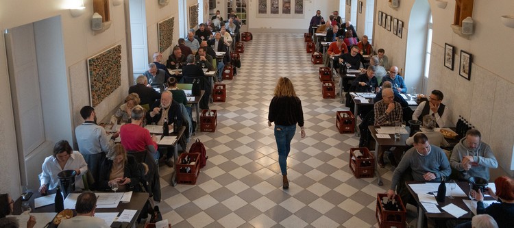 PALMARES DU CONCOURS DES VINS DE CHABLIS 2026