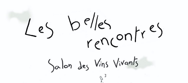 Salon des vins Les Belles Rencontres à Chablis