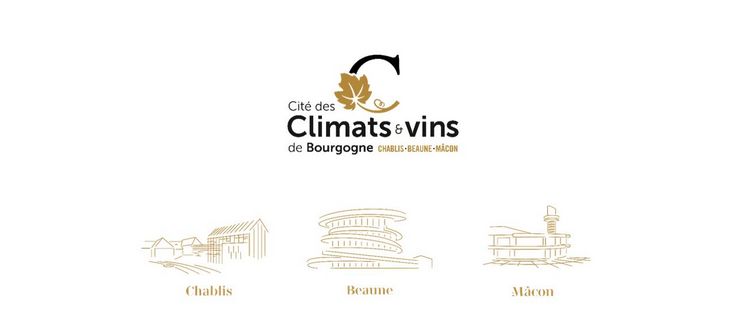 Juin 2023 : inauguration de la Cité des Climats et vins de Bourgogne