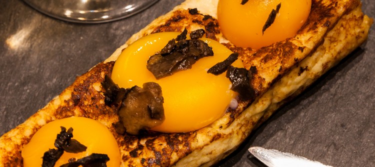 accords mets et vins de chablis et de Bourgogne - Pain retrouvé à la truffe et Chablis Grand Cru accords mets et vins de chablis et de Bourgogne - Pain retrouvé à la truffe et Chablis Grand Cru