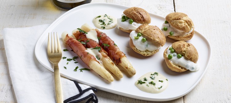 accords mets et vins de Chablis et de Bourgogne - Gougère au Soumaintrain et Chablis accords mets et vins de Chablis et de Bourgogne - Gougère au Soumaintrain et Chablis