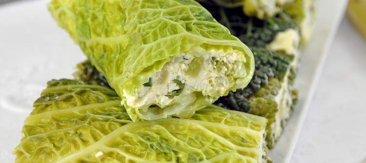 accords mets et vins de Chablis et de Bourgogne - Cannelloni de chou vert et Chablis Premier Cru accords mets et vins de Chablis et de Bourgogne - Cannelloni de chou vert et Chablis Premier Cru