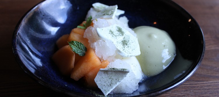 accords mets et vins de Chablis et de Bourgogne - Dessert et Chablis Premier Cru